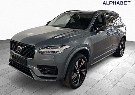 Volvo XC 90 XC90 T8 AWD R-Design Edition Plug-In
