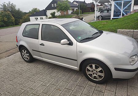 VW Golf Volkswagen 1.4 Trendline