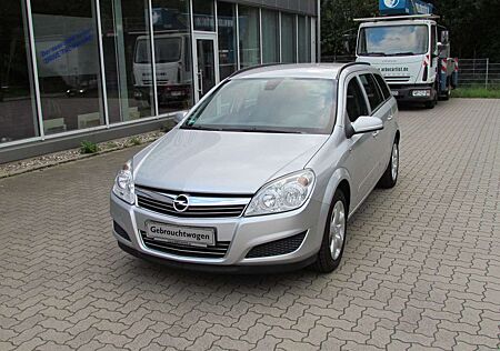 Opel Astra H Caravan Edition