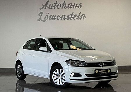 VW Polo Volkswagen VI Comfortline*NAVI*PDC*TEMP*TOT-WINKEL