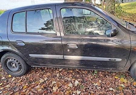 Renault Clio 1.2 ECON RT