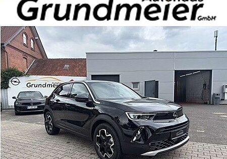 Opel Mokka e Ultimate/Kamera/Beheizbares Lenkrad/Navi