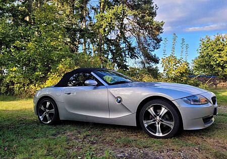 BMW Z4 roadster 2.5i