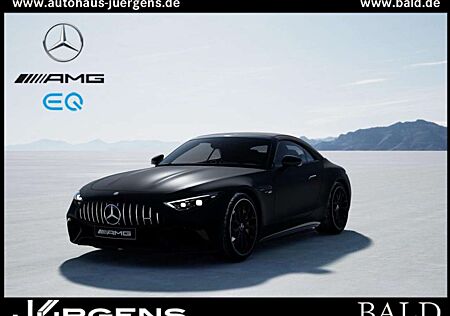 Mercedes-Benz SL 55 AMG 4M+ Premium-Plus/Night/Magno/HUD/21'