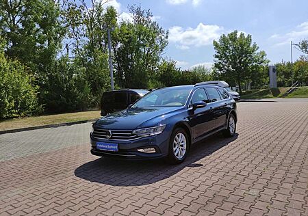 VW Passat Variant Volkswagen Passat Var. Business 1.5 TSI+150Ps+PDC+DAB+Navi+