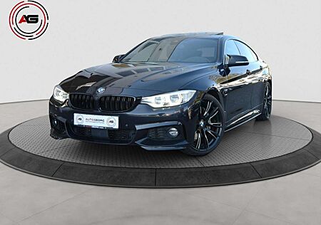 BMW 435d 435 xDr M-SPORT AD.LED ACC GLASDACH 360°HUD 20"