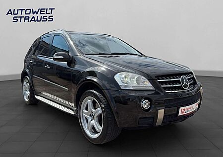 Mercedes-Benz ML 320 CDI 4MATIC AMG-LINE /AHK/ACC/SHZ/LED/