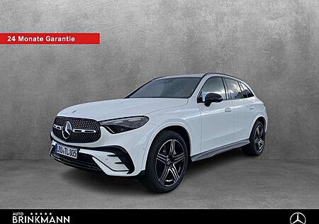 Mercedes-Benz GLC 220 d 4M Edition AMG Line/AHK/DigitalLight SHZ