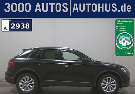 Audi Q3 45 TFSI e Navi vc Sound LED RfK ACC