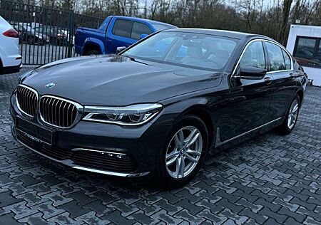 BMW 730 *Diesel*75.000km*Driving Assistant Plus* LED