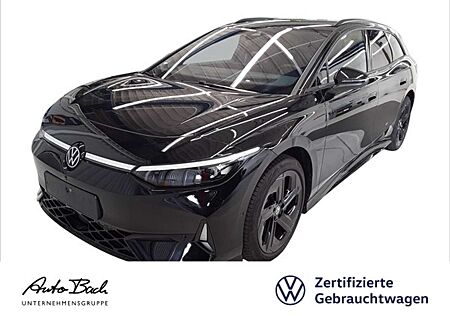 VW ID.7 Volkswagen Tourer GTX, AHK, Augmented-Reality-Head-up