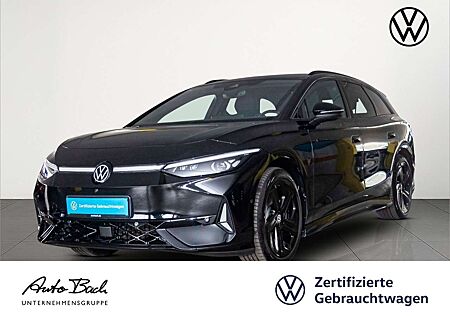 VW ID.7 Volkswagen Tourer GTX, AHK, Augmented-Reality-Head-up-