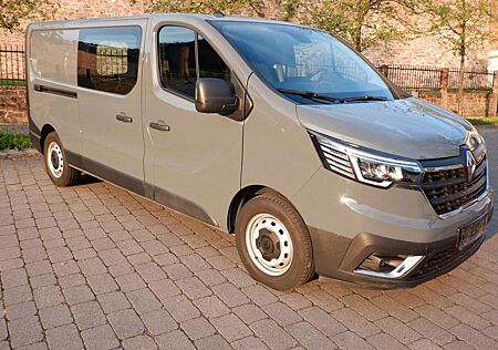 Renault Trafic Kasten L2H1 3,0t Komfort Werksgarantie