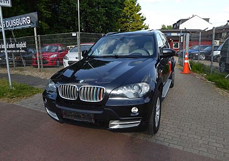 BMW X5 xDrive 3,0SD/ Edition 10 Jahre/ Facelift/ TOP