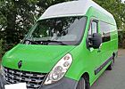 Renault Master dCi 150 L4H3 Mix