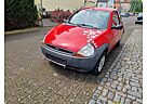 Ford Ka /+ Style*TÜV NEU*KLIMA*