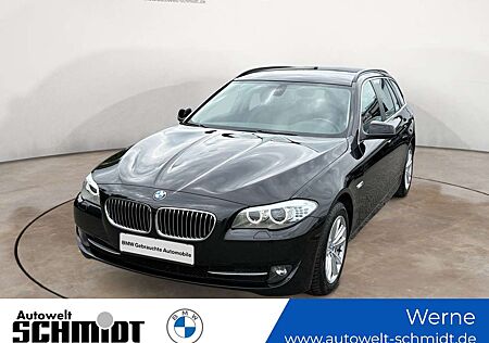 BMW 520 d Touring + 1.Hand