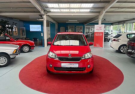 Skoda Citigo Elegance Klima Alu