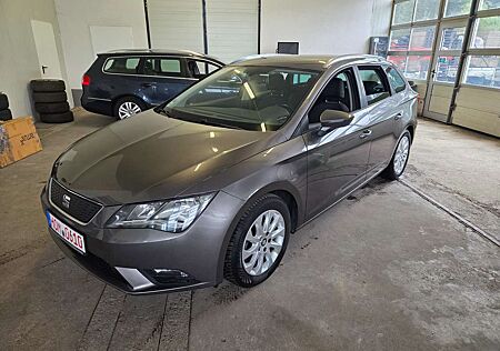 Seat Leon Ecomotive Style