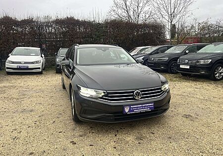VW Passat Variant Volkswagen 2.0 TDI ACC+KAMERA+TOTWINKEL+LED+NAVI+SPURASSIST