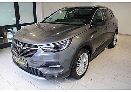 Opel Grandland X INNOVATION 1.6 Turbo EU6d-T Navi 360