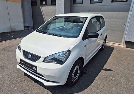 Seat Mii Reference*KLIMA*