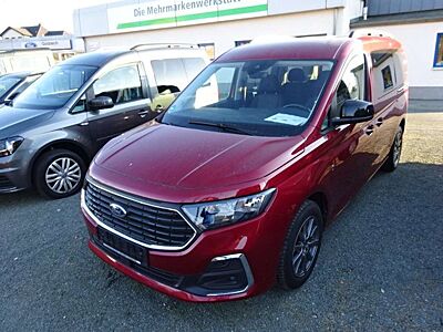 Ford Tourneo Connect 2.0 TDCi Titanium L2 *Allrad*