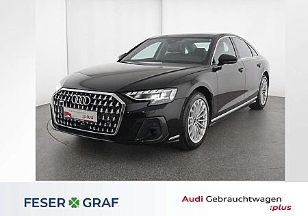 Audi A8 50 TDI quattro Pano./ Head Up/ Massage Head-up-Dis