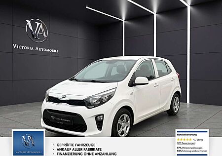 Kia Picanto Attract 1 Hand* Klima* Service neu* TÜV neu