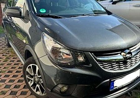 Opel Karl 1.0 Rocks