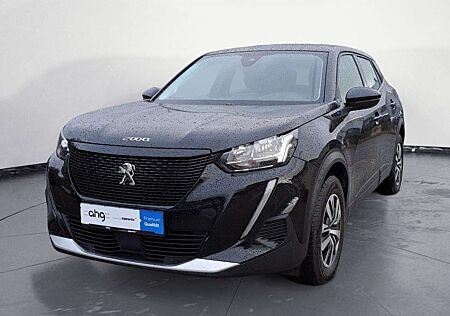 Peugeot 2008 e- 136 Active Sitzheizung DAB Tempomat