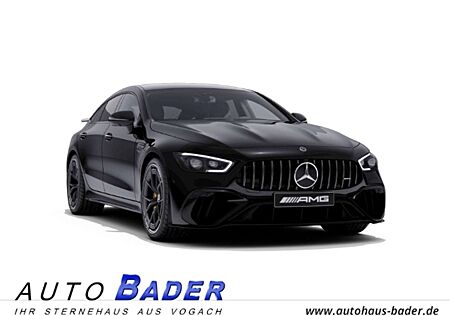 Mercedes-Benz AMG GT 63 S E Performance NightII AerodynamikPaket