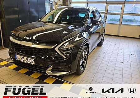 Kia Sportage 1.6 T-GDI DCT Spirit LED|Navi|Leder