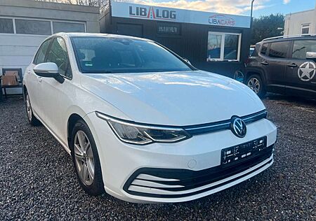VW Golf Volkswagen VIII Lim. Life *AUTOMATIK*LED*LENRKDHZG*NAV