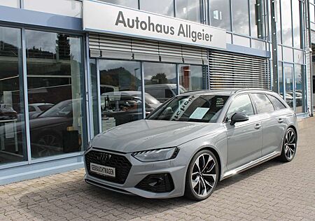 Audi RS4 Avant 2.9 TFSI quattro *Bang&Olufsen/LaneA/Matrix*