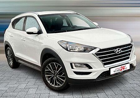 Hyundai Tucson 1.6*SOFORT-VERFÜGBAR*