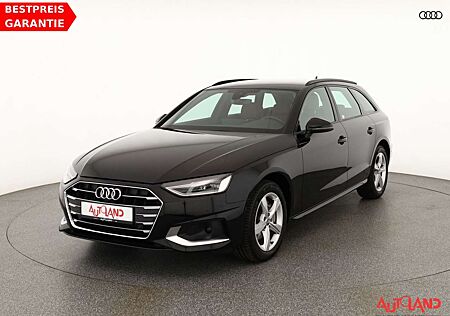 Audi A4 Avant 40 TDI S-Tronic LED Navi 360° Kamera