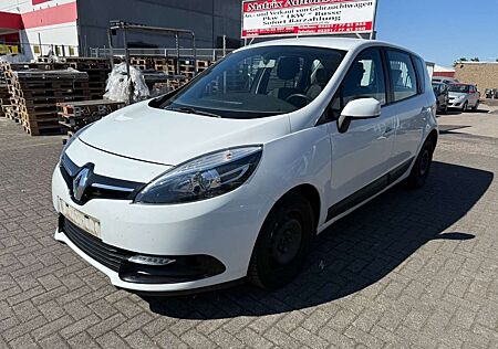 Renault Scenic III Expression,Klima,Euro5b