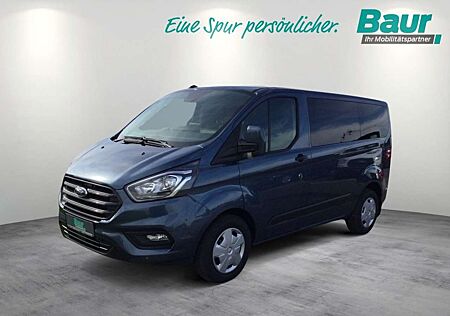 Ford Transit Custom 340 L1H1 VA Trend