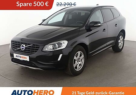 Volvo XC 60 XC60 2.0 D4 Kinetic 2WD Aut.*NAVI*BI-XENON*TEMPO*CAM*