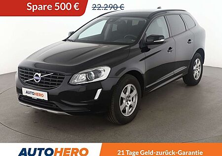 Volvo XC 60 XC60 2.0 D4 Kinetic 2WD Aut.*NAVI*BI-XENON*TEMPO*CAM*