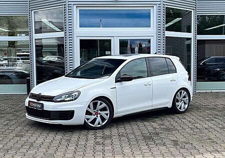 VW Golf Volkswagen 2.0 TSI DSG BMT GTI