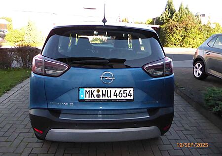 Opel Crossland X Innovation