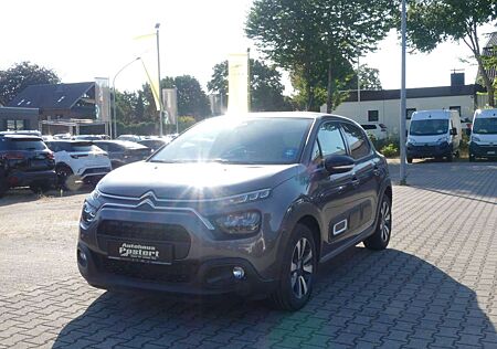 Citroen C3 Max *Navi* 110PS