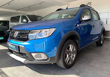 Dacia Sandero Stepway Prestige * 1. Hd. ,Klimaauto., Navi, DAB *