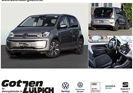 VW e-up! Volkswagen e-up! Style Plus Winterpaket Komfortpaket