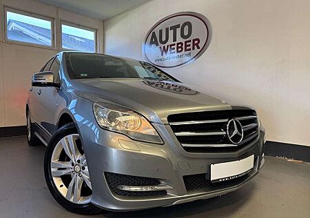 Mercedes-Benz R 300 CDI BE*AUT*LEDER*NAVI*XENON*7-SITZ*AIRMAT