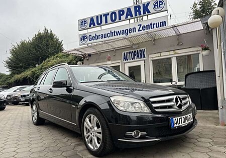 Mercedes-Benz C 220 T CDI BleuEfficiency Avantgarde*Tiptronic