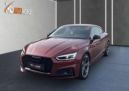 Audi A5 Coupe quattro S-line Plus+LED+ACC+MASSAGE+20"