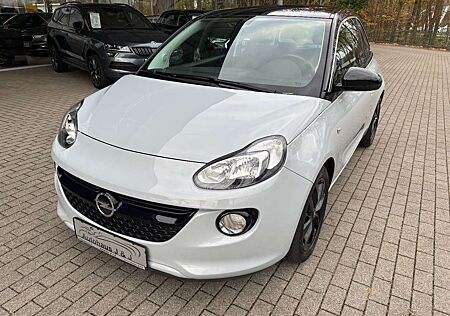 Opel Adam 1.2 Jam Tempomat/Bluetooth/Isofix/SHZ